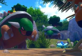 New Pokémon Snap: All Pokémon Confirmed so far