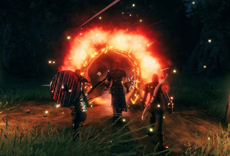 valheim bosses valheim bosses