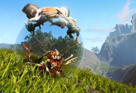 Everything you need to know about Biomutant