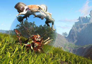 Everything you need to know about Biomutant