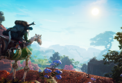 Biomutant - Review