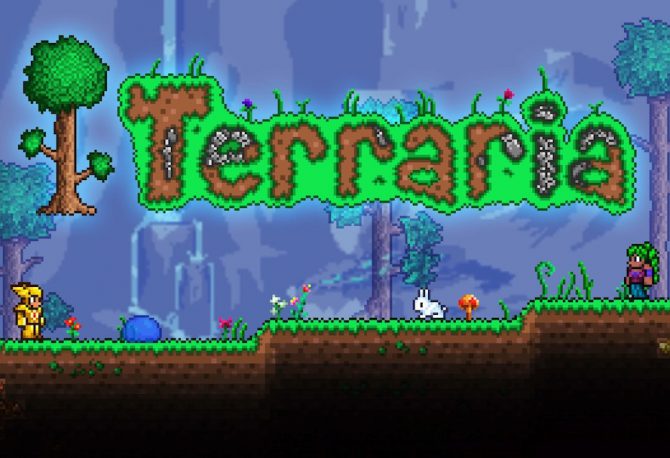 Terraria Classes and Builds Guide