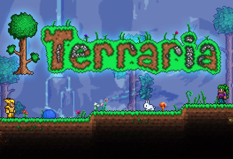 Classes in Terraria - Terraria Guide - IGN