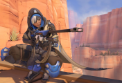 Best Overwatch Female Characters
