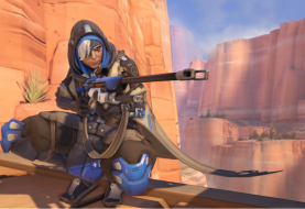 Best Overwatch Female Characters