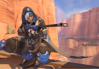 Best Overwatch Female Characters