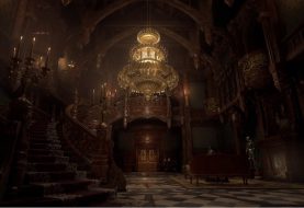 Resident Evil Village Map Size And The Key Locations You Should Look Out For