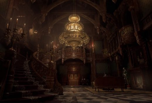 Resident Evil Village Map Size And The Key Locations You Should Look Out For