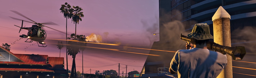 Why a 'Grand Theft Auto' roleplaying mod is so popular among streamers