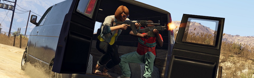 GTA Roleplaying servers: how to get started