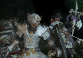 The Best Final Fantasy Games Ranked