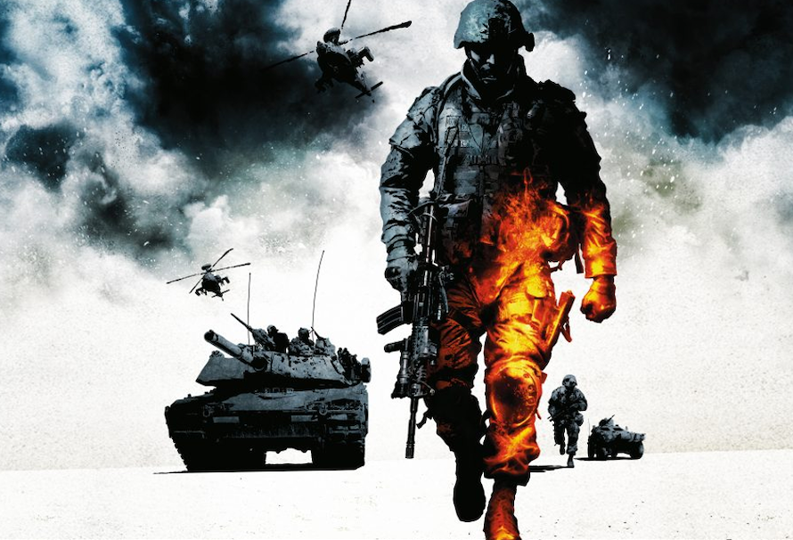 Listing the Best Battlefield Games