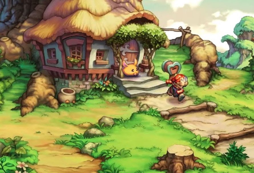 Everything you need to know about the Legend of Mana HD Remaster