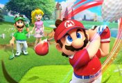 Mario Golf Super Rush Characters Complete Character List