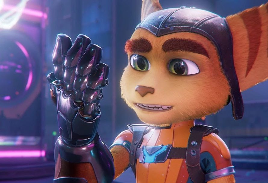 10 Best Ratchet And Clank Games Of All Time