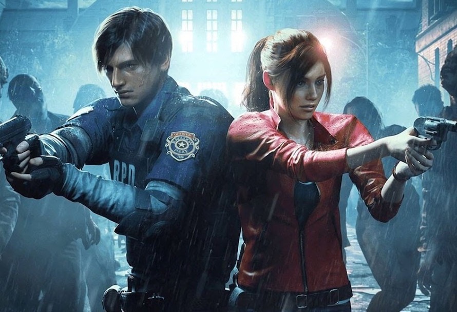 Every Remake And Remaster In Resident Evil, Ranked