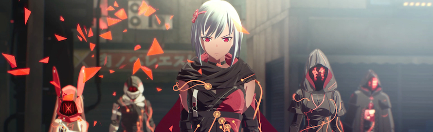 Release Date: When is Scarlet Nexus Coming Out