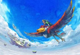 The Legend of Zelda: Skyward Sword’s Toughest Bosses