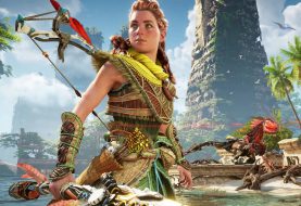 What we know so far about Horizon Forbidden West’s Story