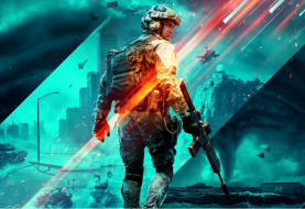 Everything you need to know about Battlefield 2042