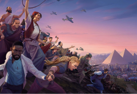 Complete Guide to Eras in Humankind – From Neolithic to Contemporary