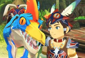 Monster Hunter Stories 2: Wings of Ruin - Review