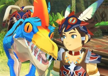 Monster Hunter Stories 2: Wings of Ruin Review – A Thrilling Monster-Collecting Adventure with Strategic Battles