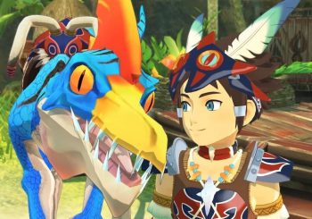 Monster Hunter Stories 2: Wings of Ruin - Review