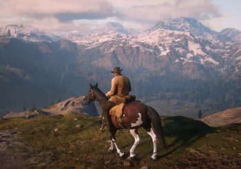 Red Dead Redemption 2 Horse Guide