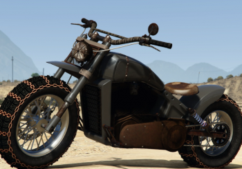 The Guide To The Fastest Bikes In Grand Theft Auto 5