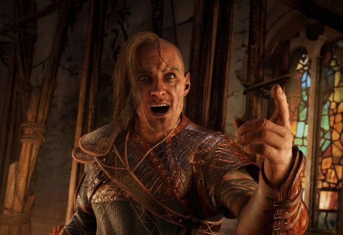 All Assassin's Creed Valhalla Flyting Answers