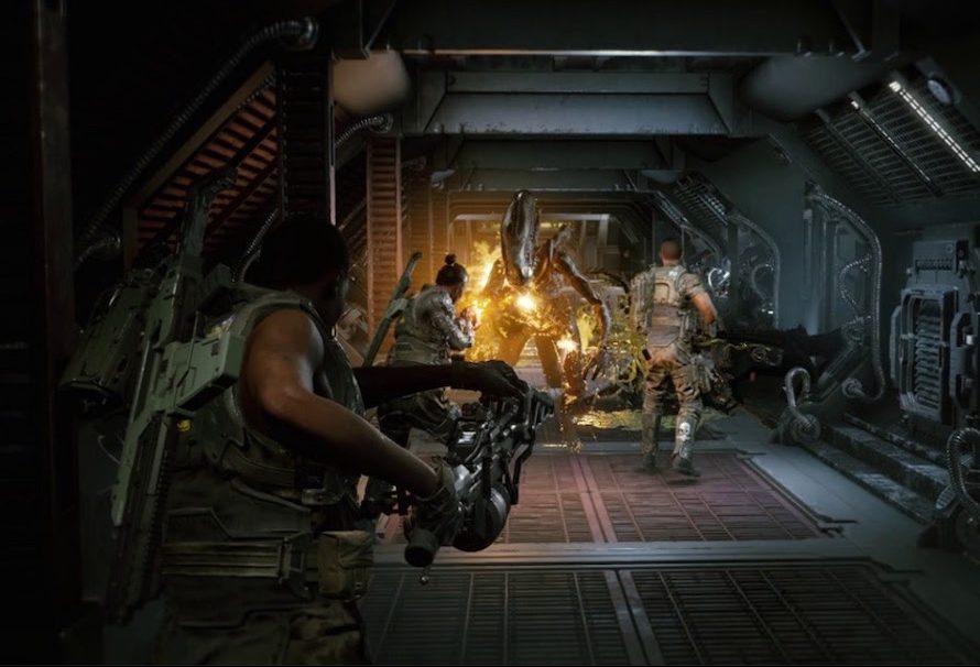 Aliens: Fireteam Elite – Everything You Need To Know