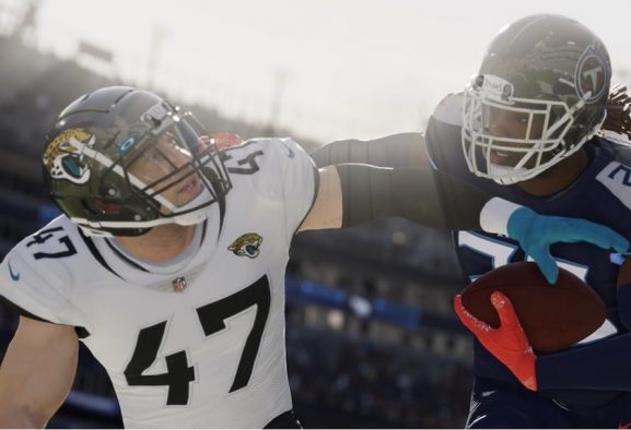 madden nfl 22 new features madden nfl 22 new features