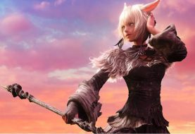 The Best MMOs you can play in 2021