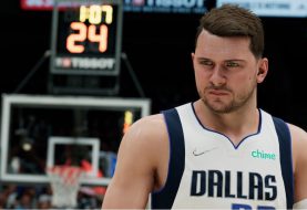 Exploring NBA 2K22’s MyCAREER Mode