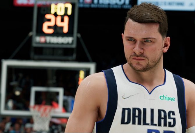 Exploring NBA 2K22’s MyCAREER Mode