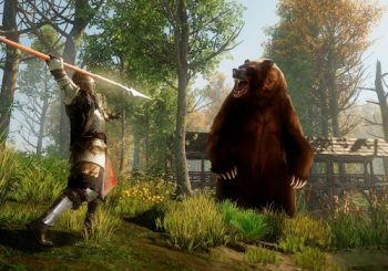Best New World Builds for Every Role: Tank, DPS, Healer, and PvP