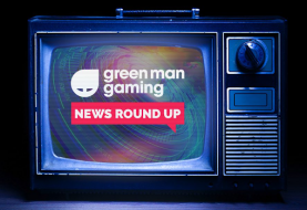 Green Man Gaming News Roundup - 20/10/2021