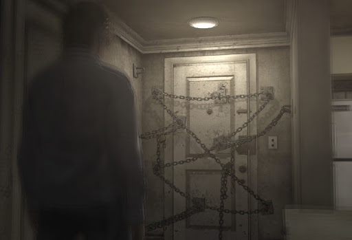 The 13 Scariest Moments in Silent Hill History