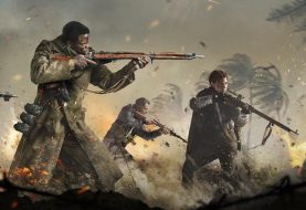 Call of Duty: Vanguard - trailer, zombies and everything we know so far
