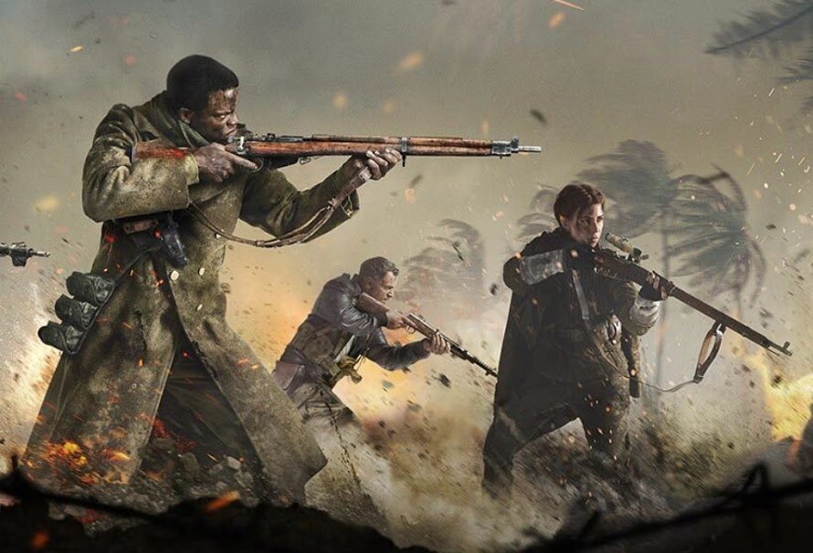 Call of Duty: Vanguard – trailer, zombies and everything we know so far