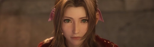 Aerith Gainsborough