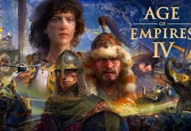 Age Of Empires 4 Civilizations