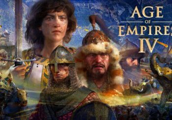 Age Of Empires 4 Civilizations