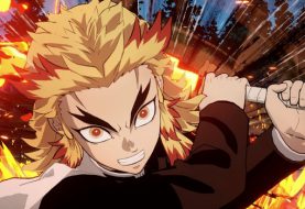 Demon Slayer - The Hinomaki Chronicles Characters