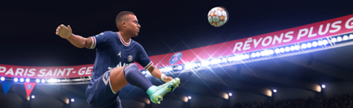 Black Friday Sale: FIFA 22