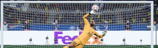 FIFA 22 Best Players - Goalkeepers