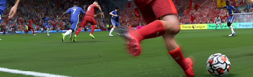 FIFA 22 Best Players - Midfielders