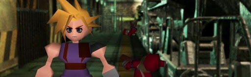 Final Fantasy VII