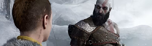 God of War: Ragnarok